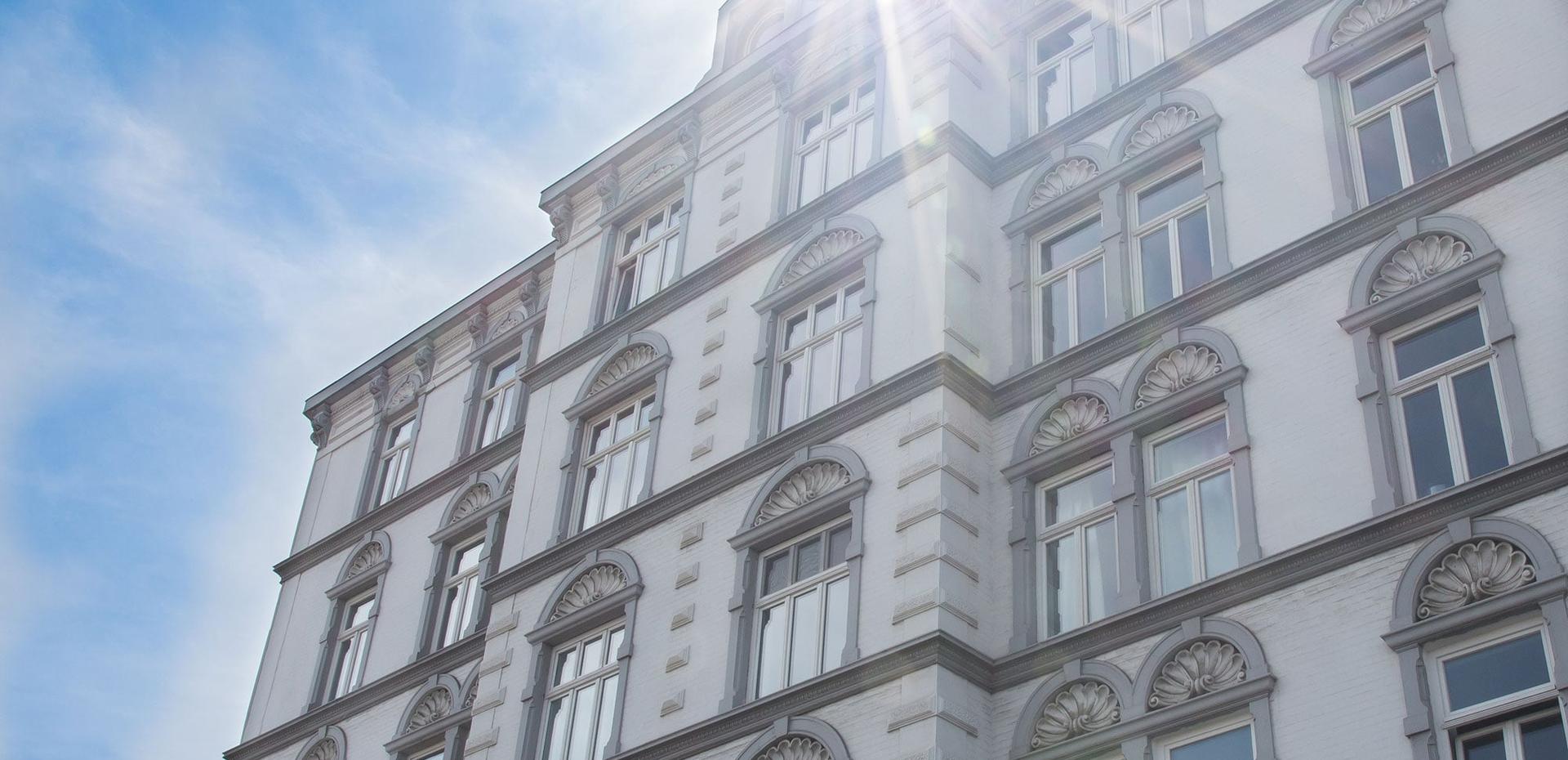 Die Hansereal Gruppe: Immobiliengesellschaft und Familienunternehmen